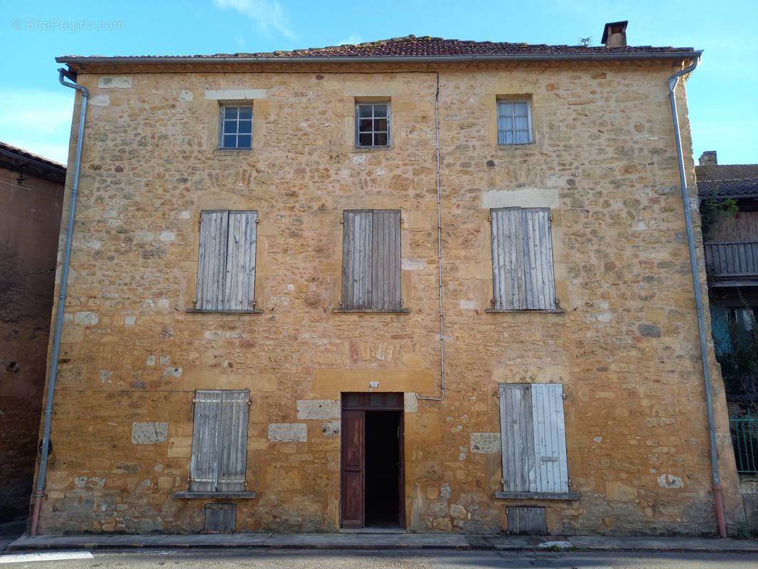 Maison à BELVES