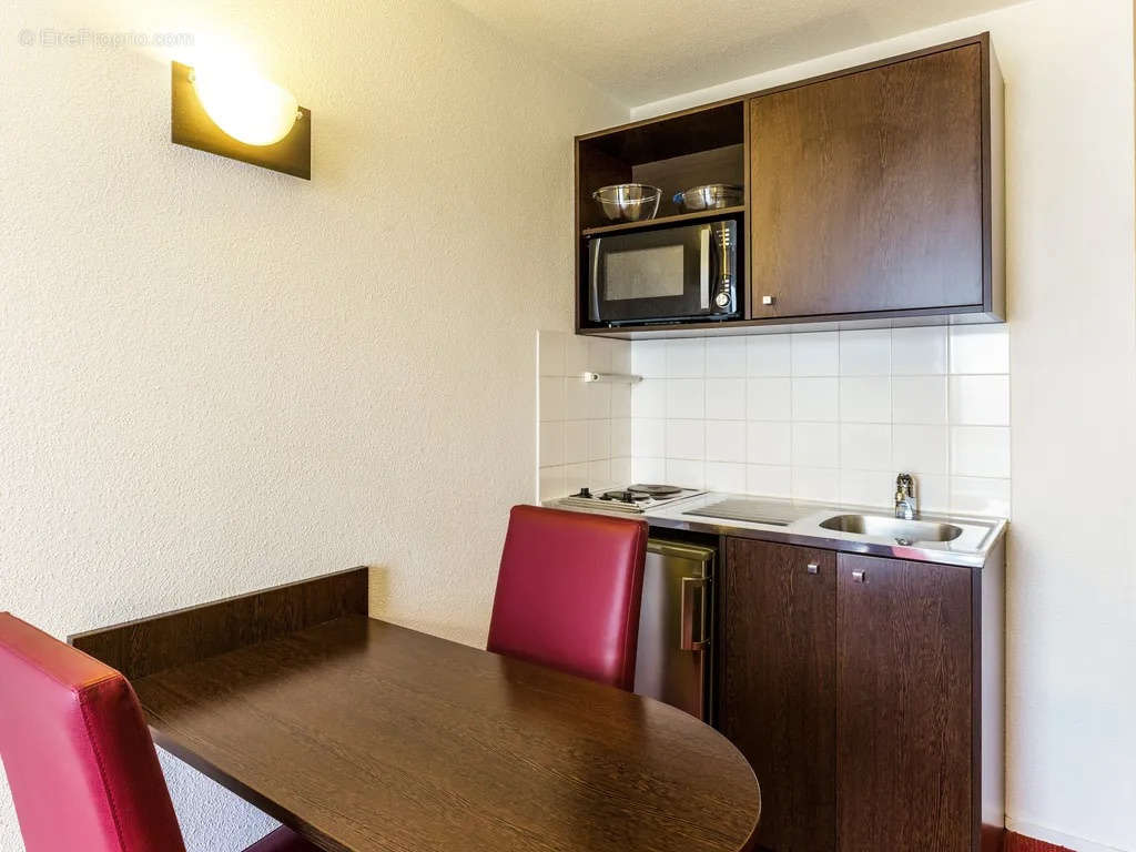 Appartement à VANVES