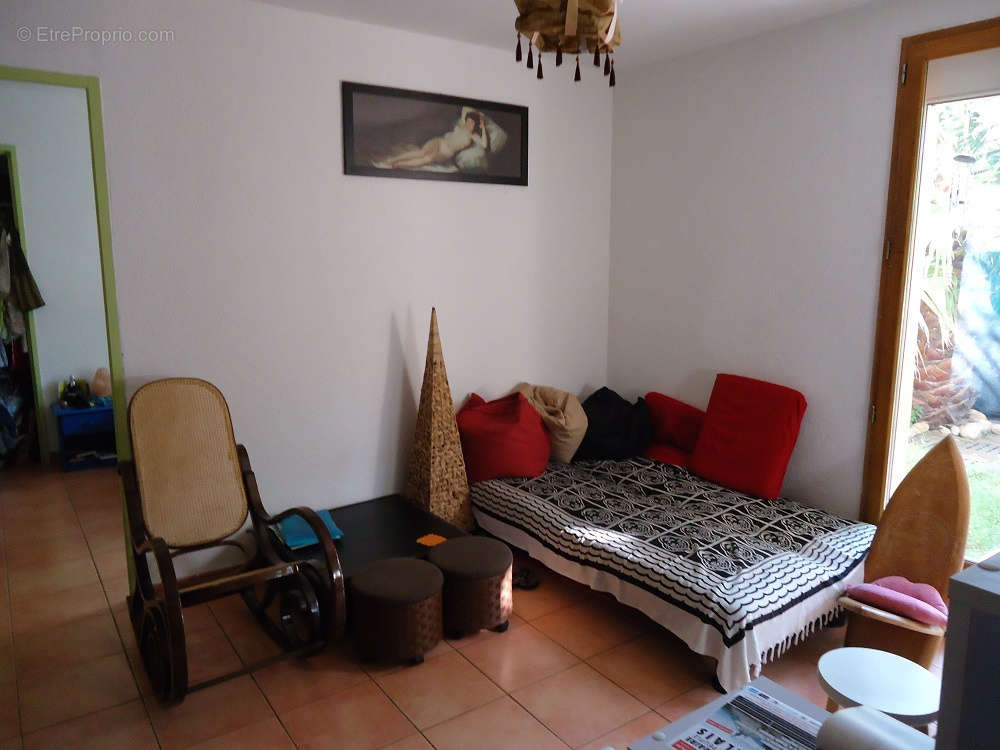 Appartement à PERPIGNAN