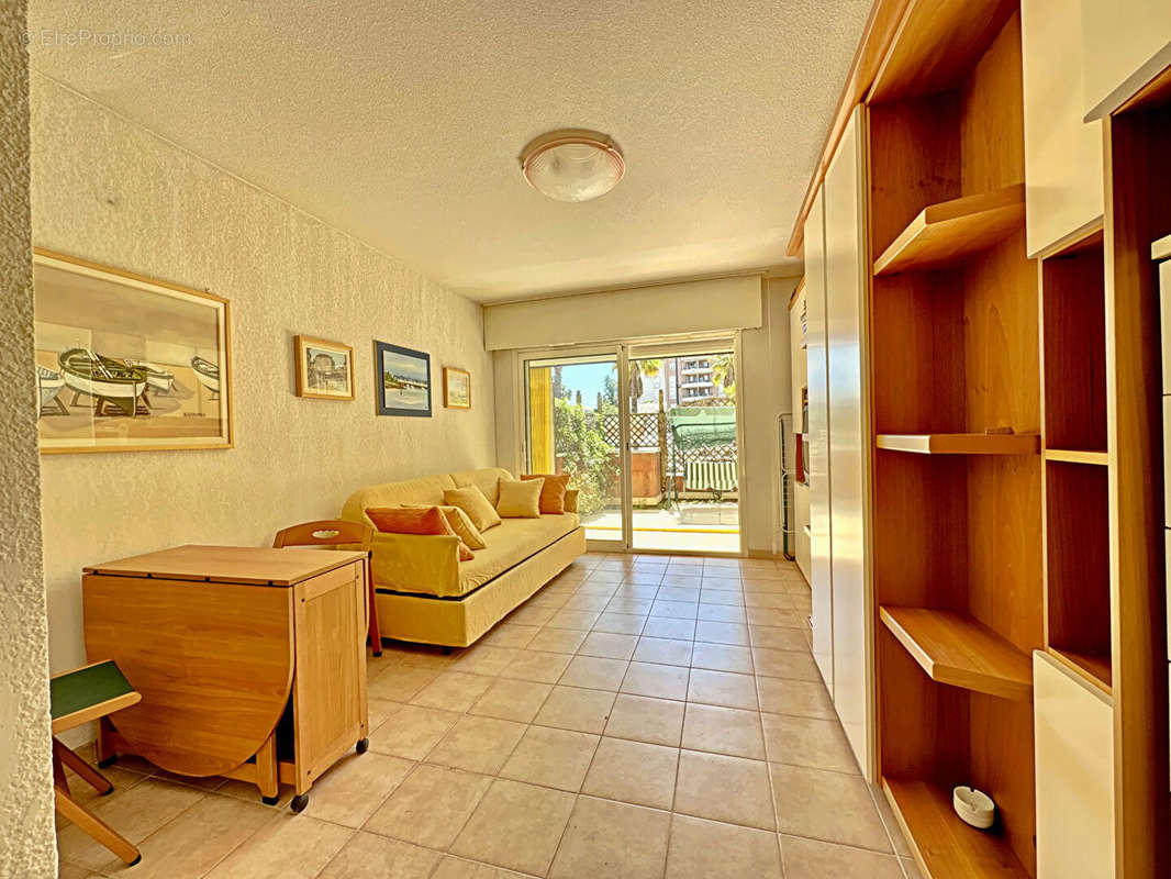 Appartement à FREJUS