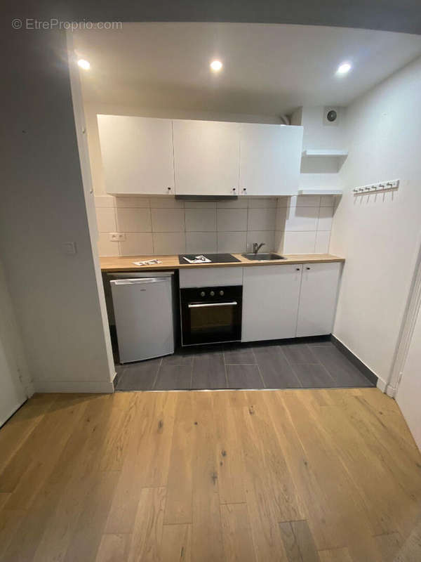 Appartement à PARIS-5E