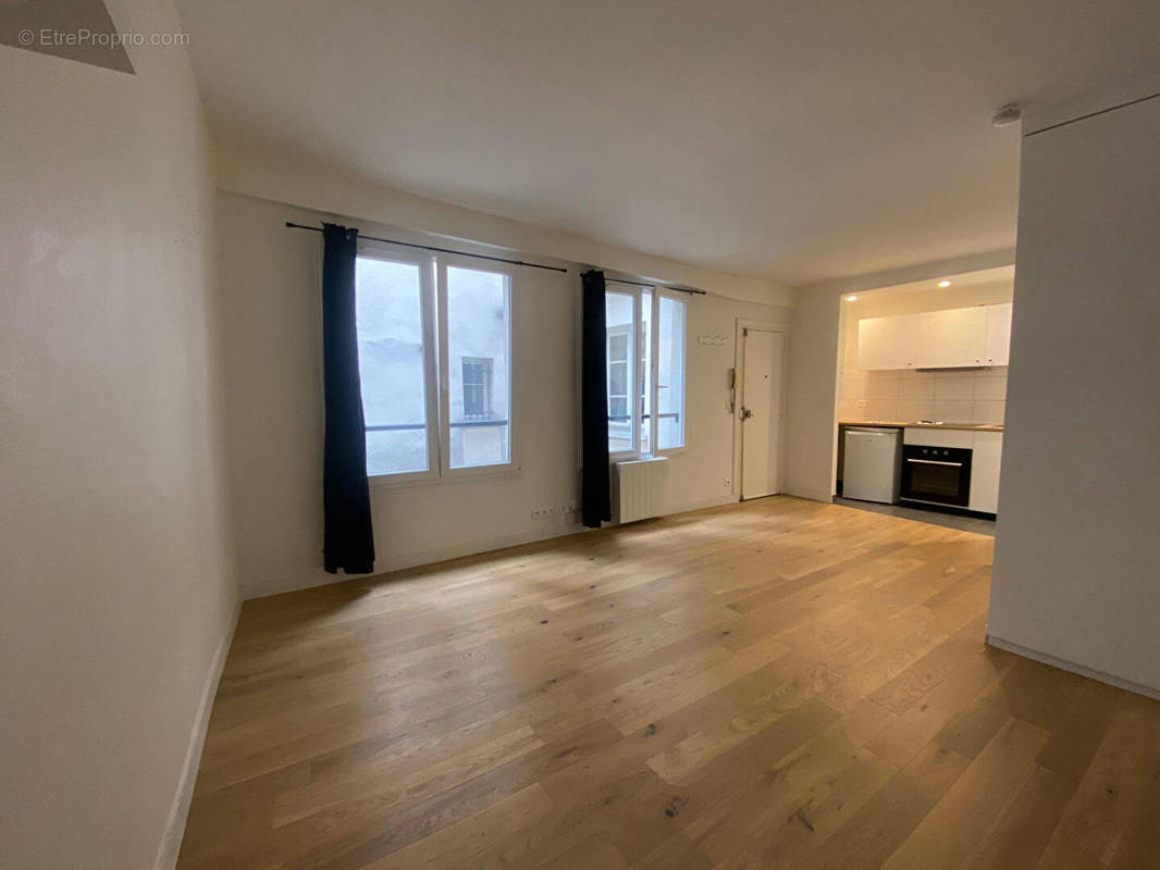 Appartement à PARIS-5E