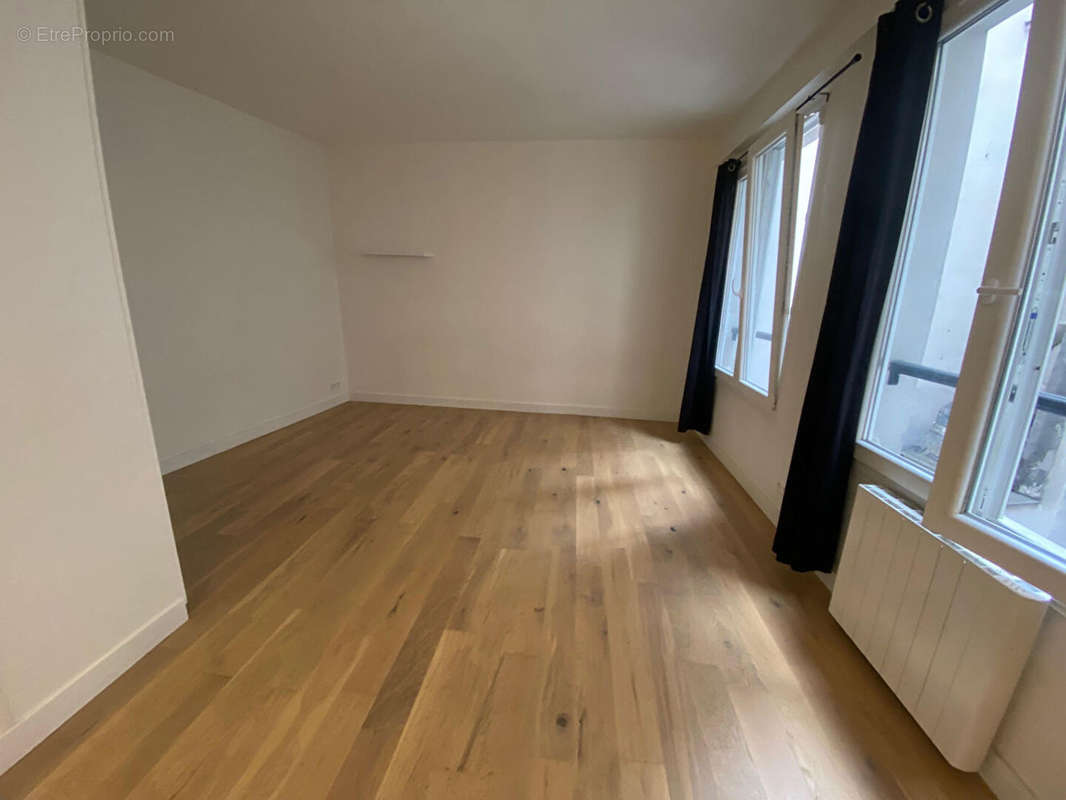 Appartement à PARIS-5E