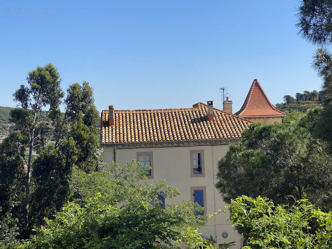 Appartement à LEUCATE