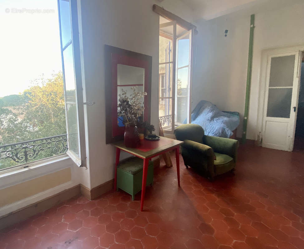 Appartement à LEUCATE