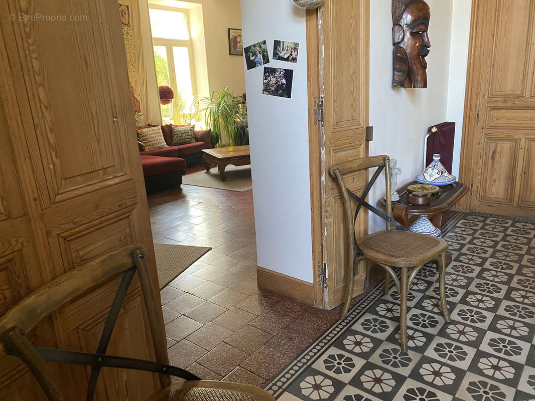 Appartement à LEUCATE