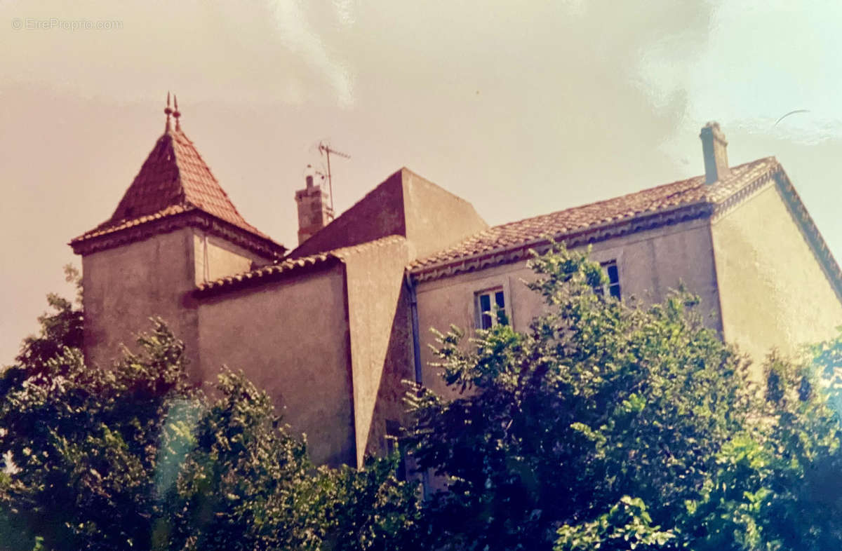 Appartement à LEUCATE