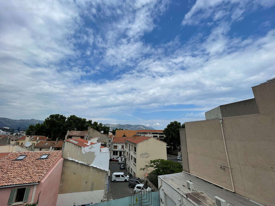 Appartement à LA SEYNE-SUR-MER