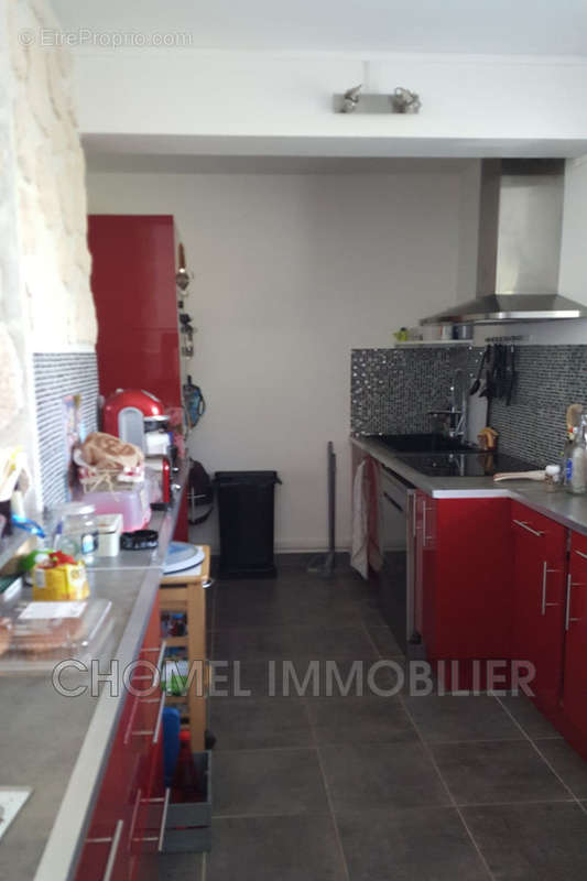 Appartement à LYON-4E