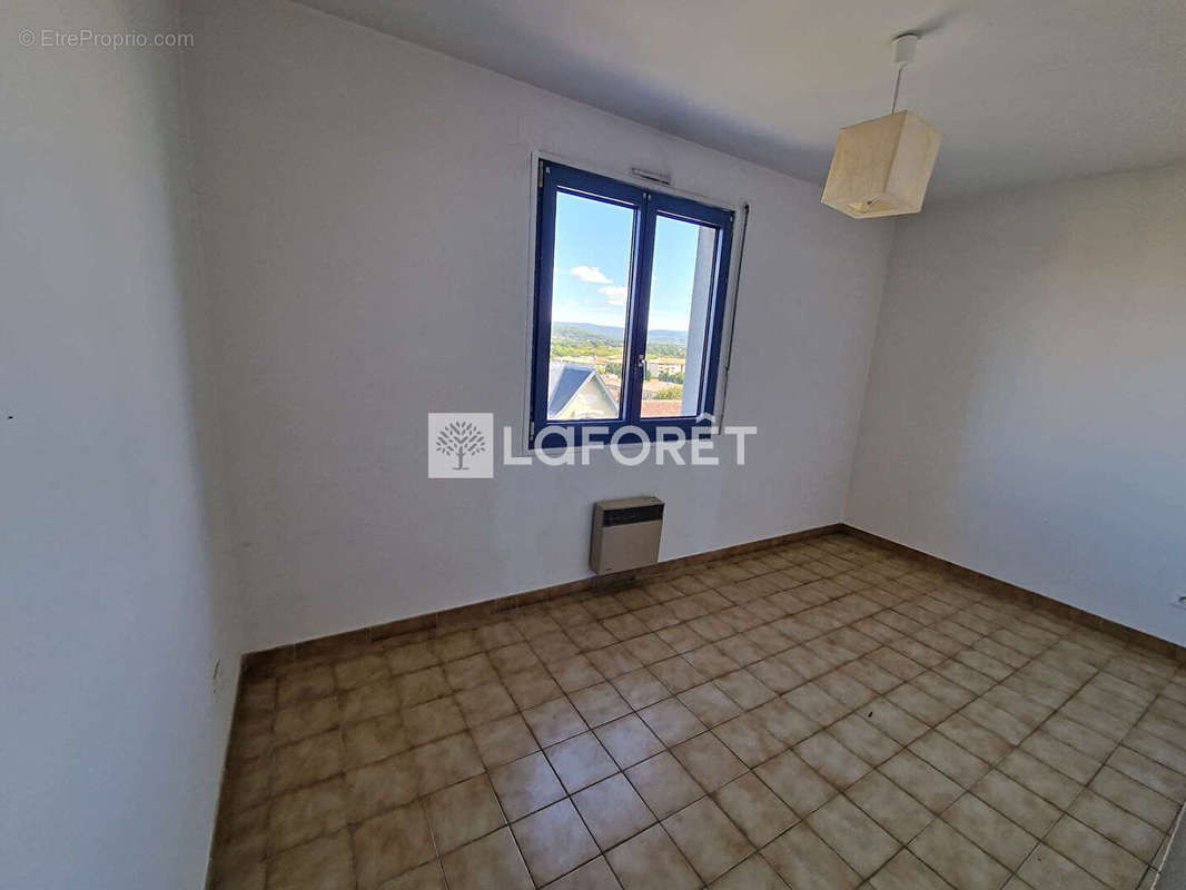 Appartement à CARPENTRAS