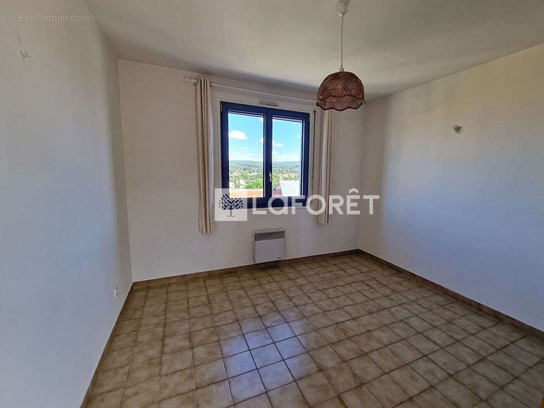 Appartement à CARPENTRAS