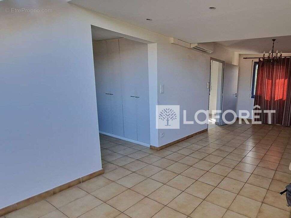 Appartement à CARPENTRAS