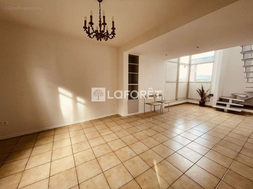 Appartement à CARPENTRAS