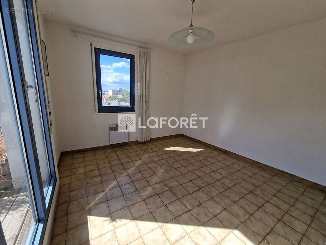 Appartement à CARPENTRAS