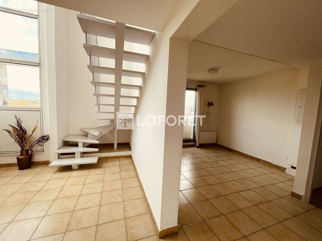 Appartement à CARPENTRAS