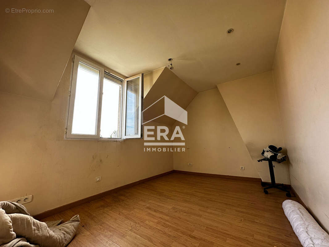 Appartement à COMPIEGNE