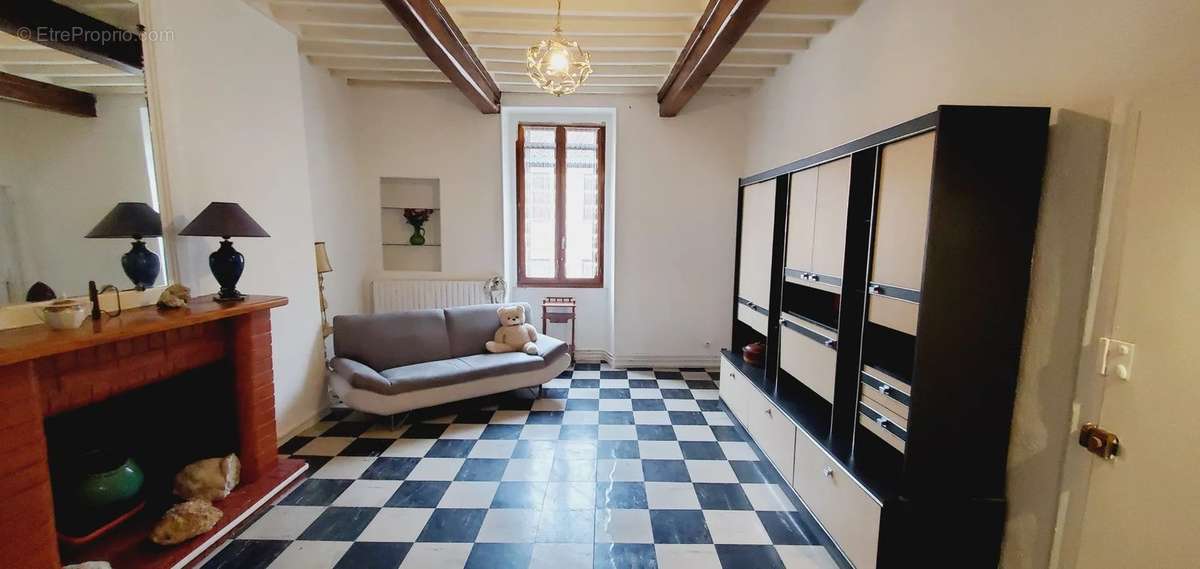 Appartement à LE VIGAN