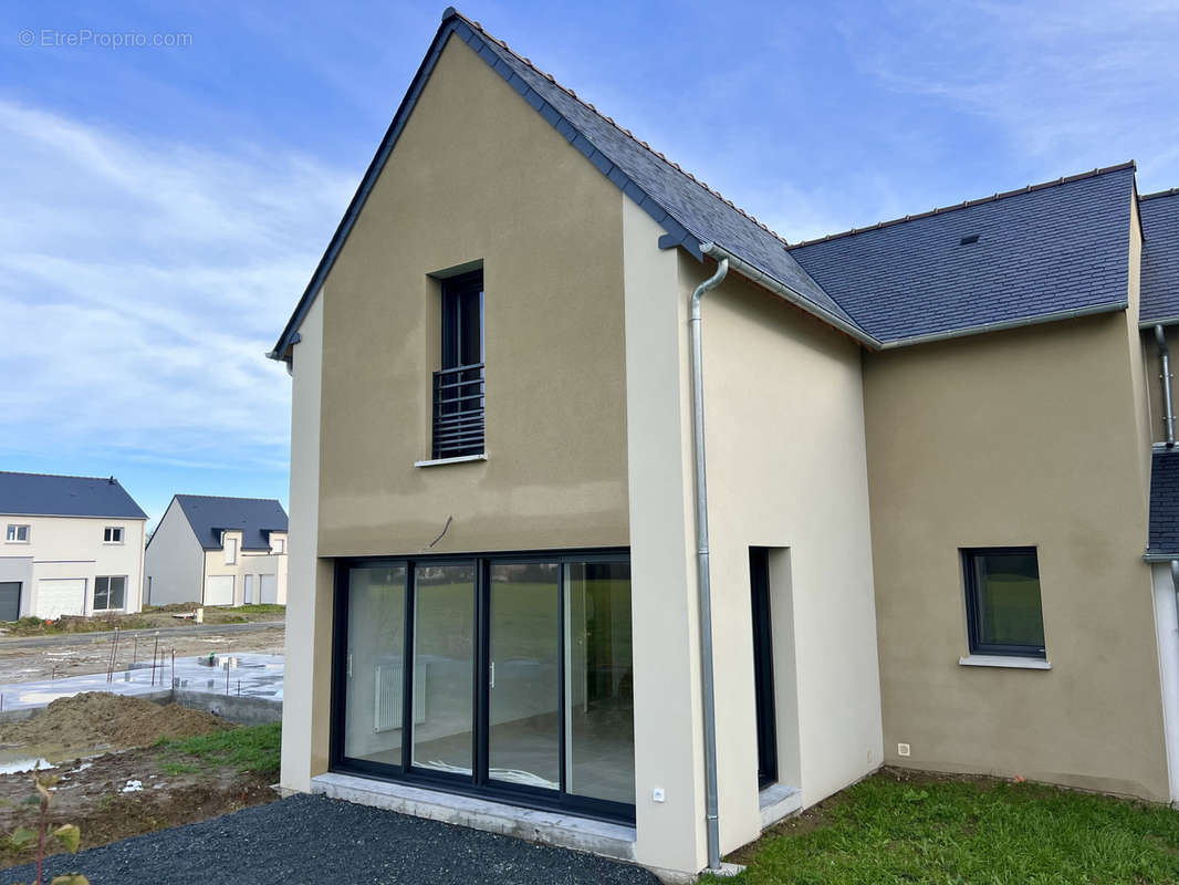 Maison à SAINT-CAST-LE-GUILDO