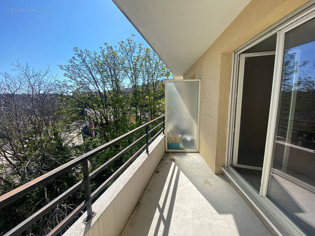 Appartement à GRASSE