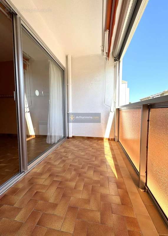 Appartement à FREJUS