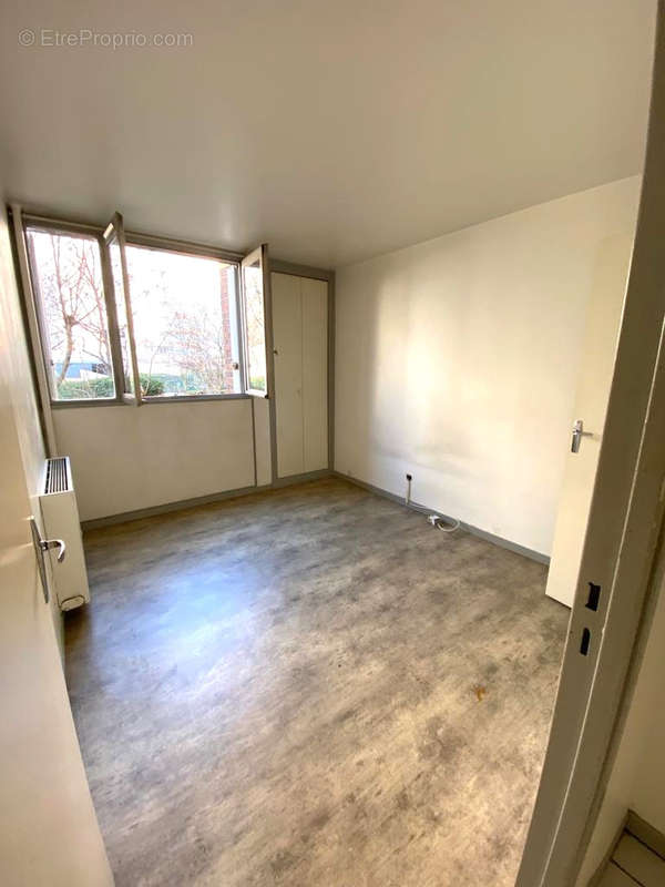 Appartement à SAINT-DENIS