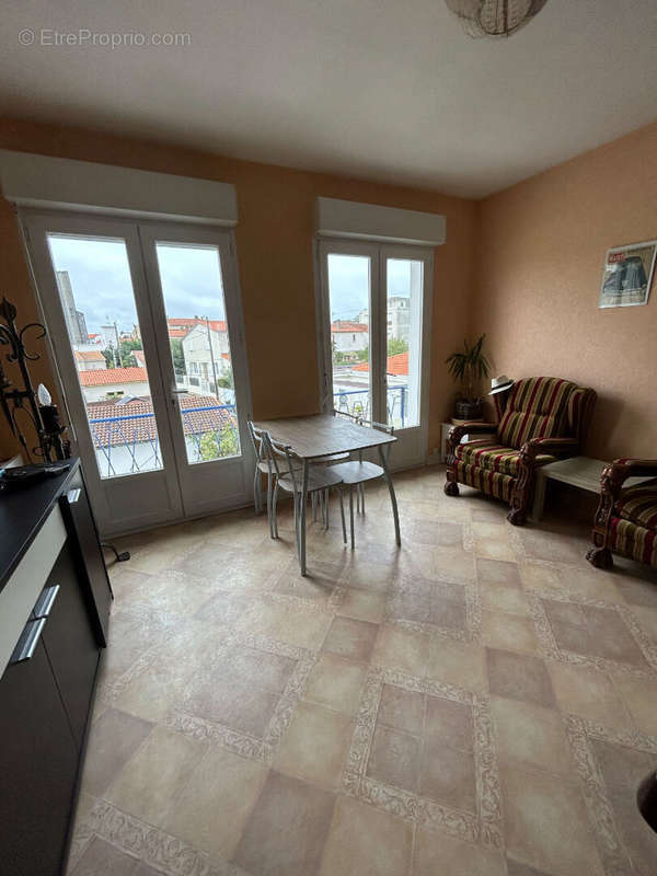 Appartement à ROYAN