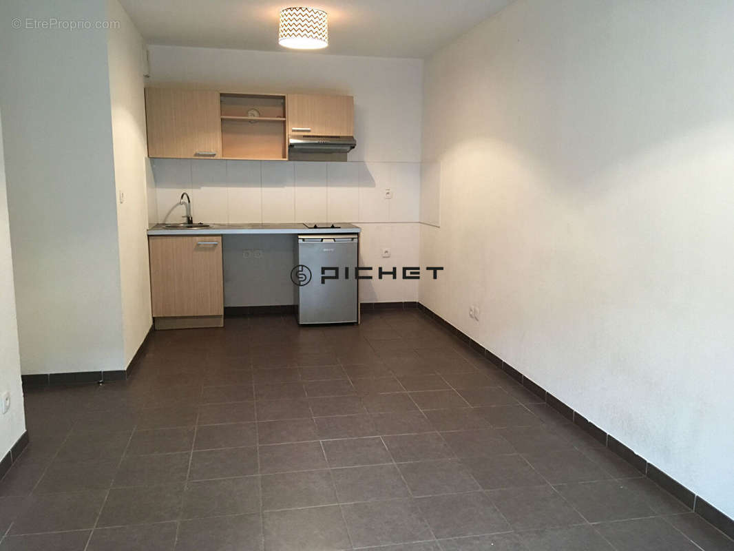 Appartement à SAINT-ALBAN