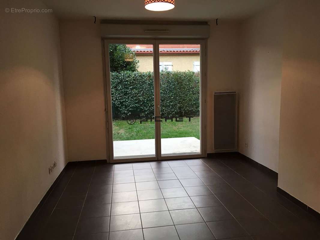 Appartement à SAINT-ALBAN