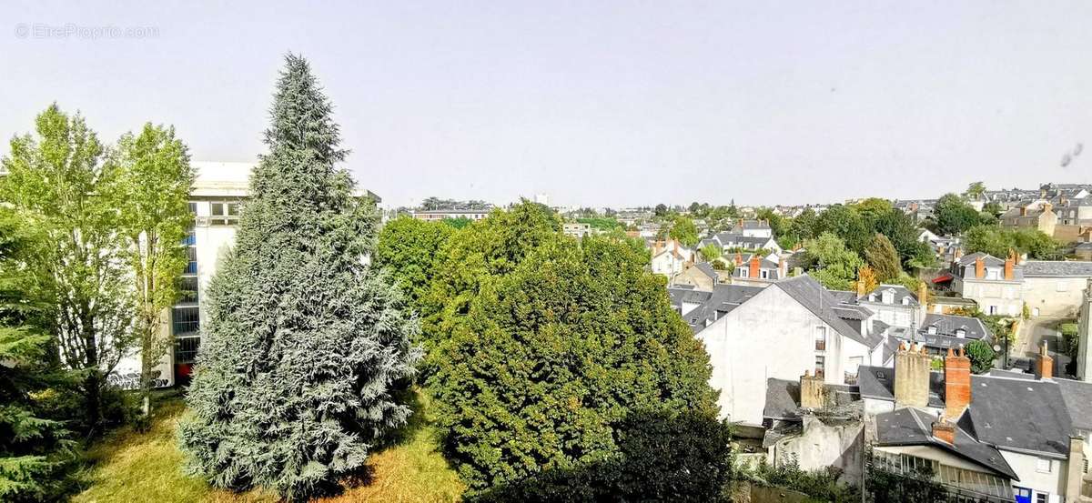 Appartement à BLOIS