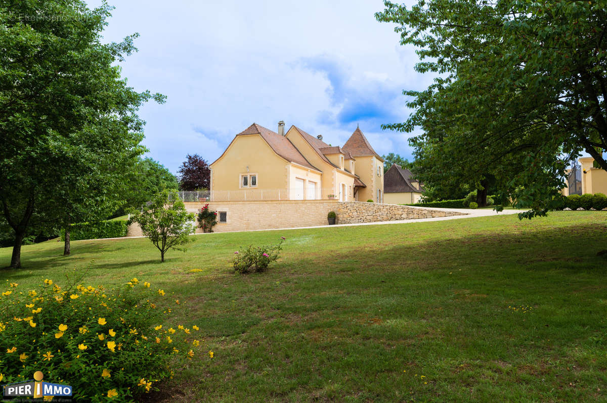 Maison à BOULAZAC