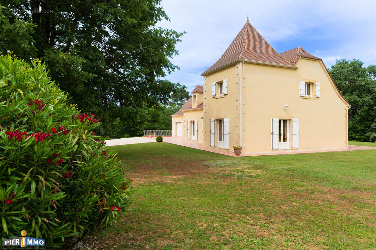 Maison à BOULAZAC