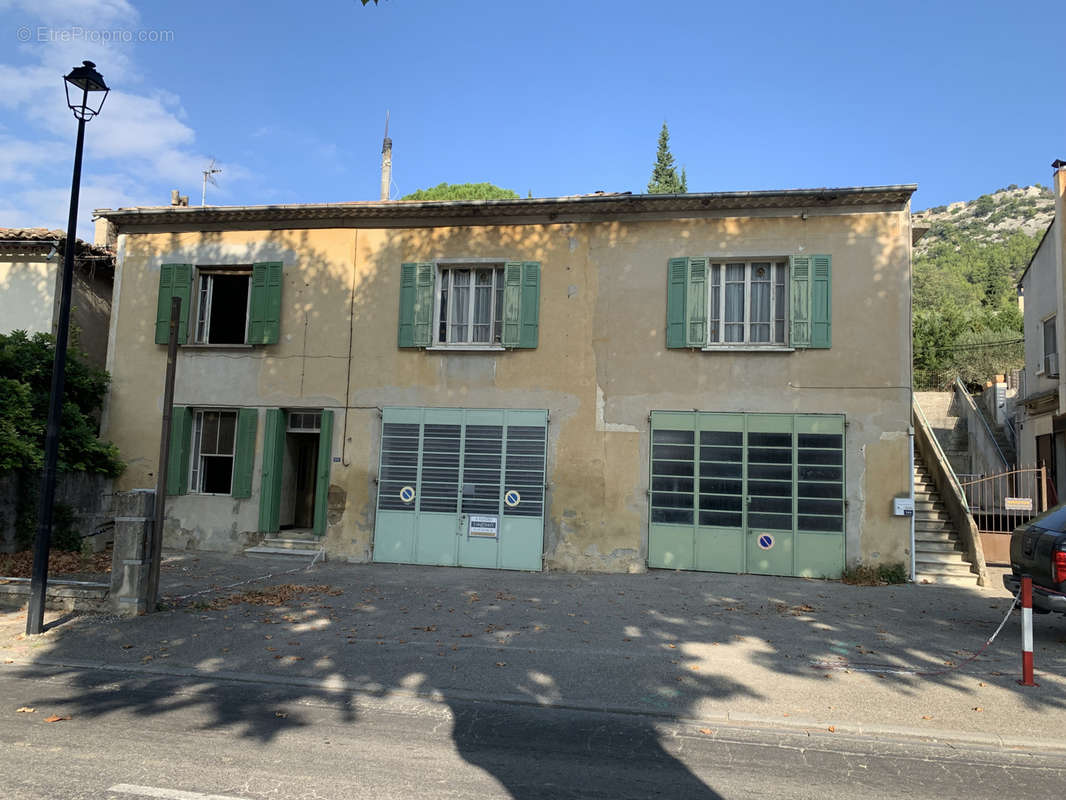 Maison à BEAUMES-DE-VENISE