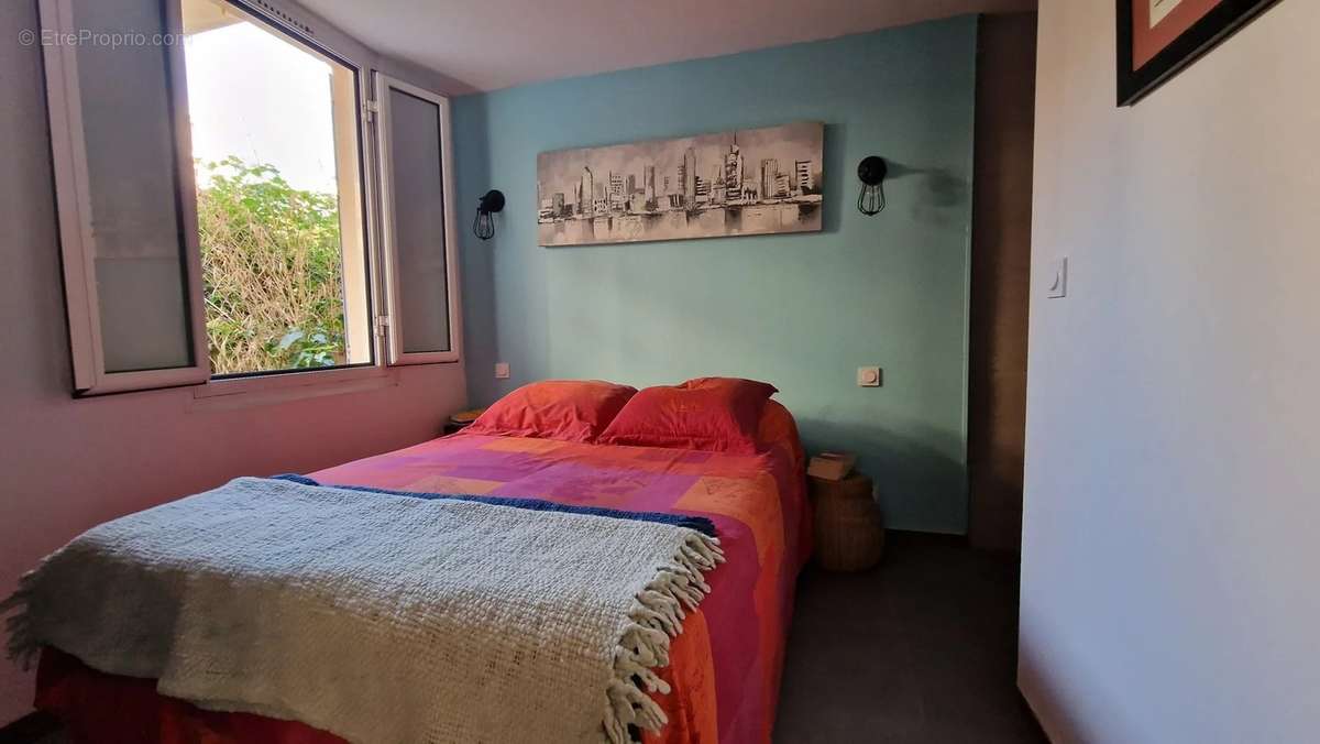 Appartement à ROQUEBRUNE-CAP-MARTIN