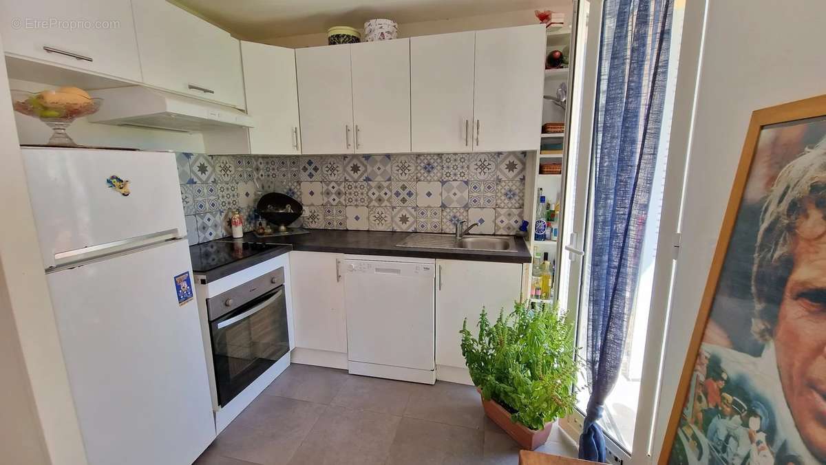 Appartement à ROQUEBRUNE-CAP-MARTIN