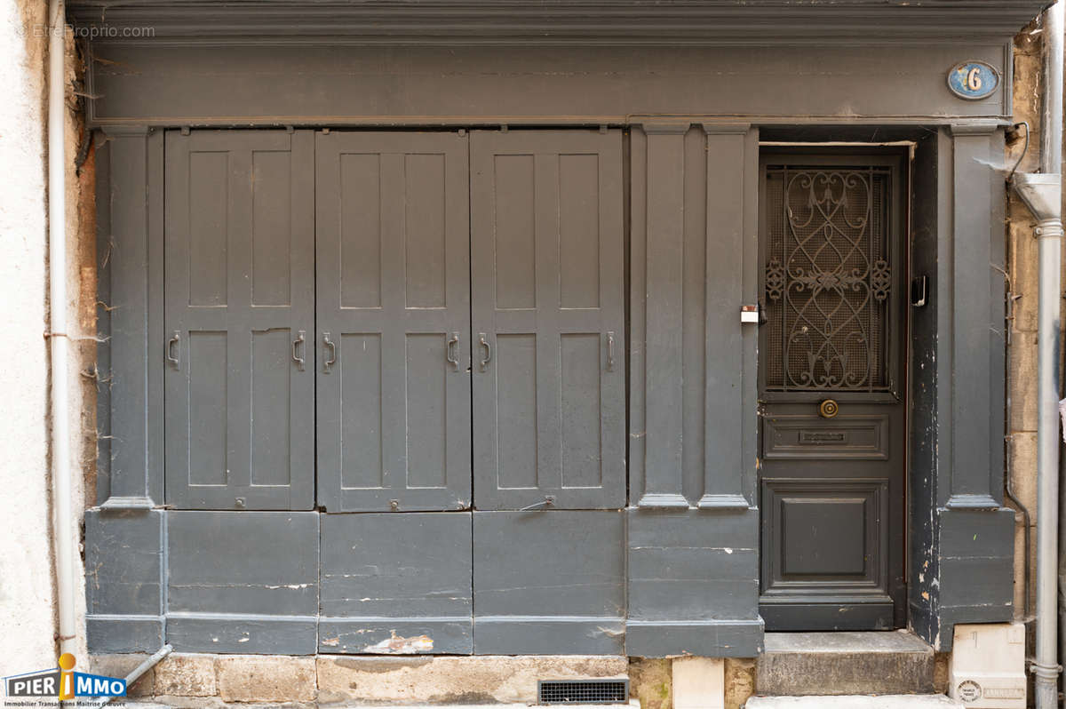 Maison à PERIGUEUX