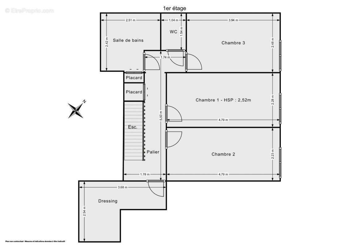 Appartement à FONTENAY-SOUS-BOIS