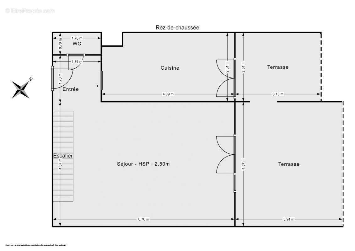 Appartement à FONTENAY-SOUS-BOIS