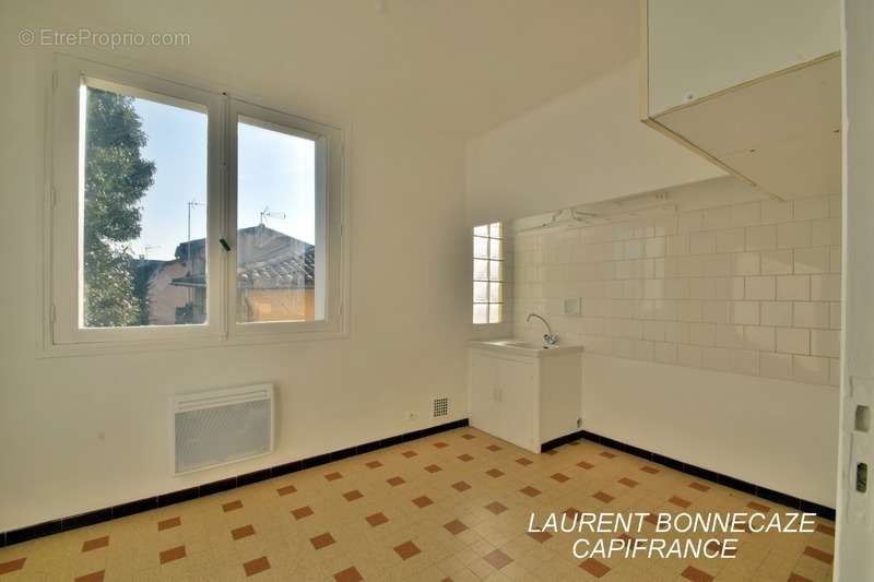 Appartement à BEAUMONT-DE-LOMAGNE