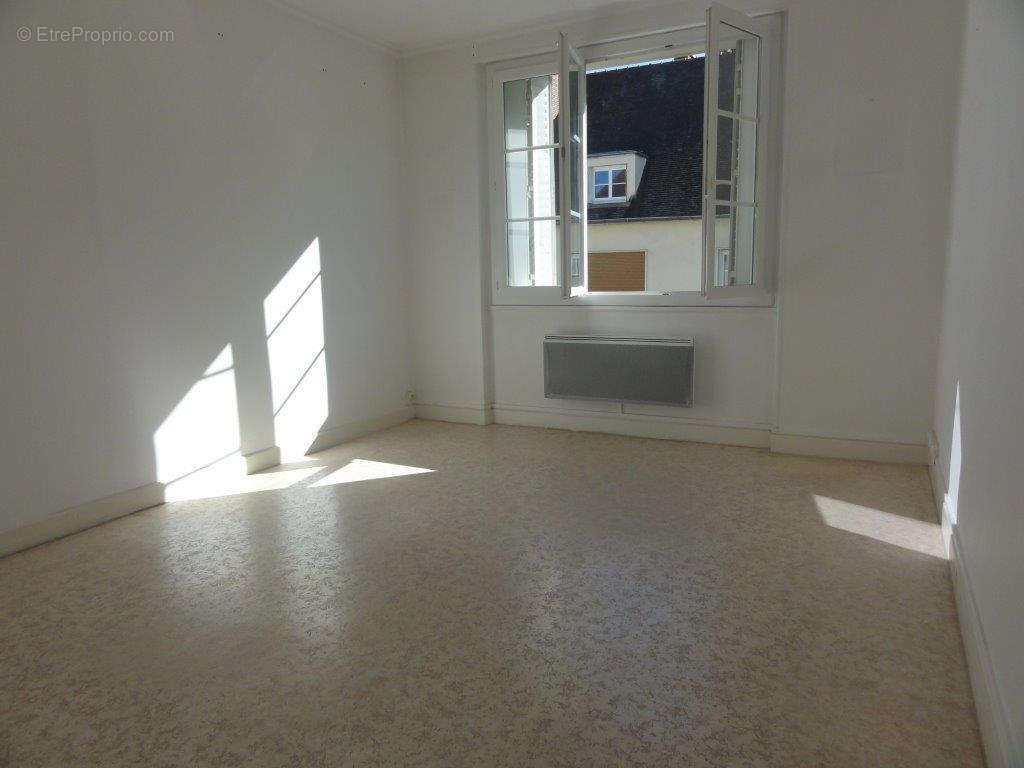 Appartement à LE CREUSOT