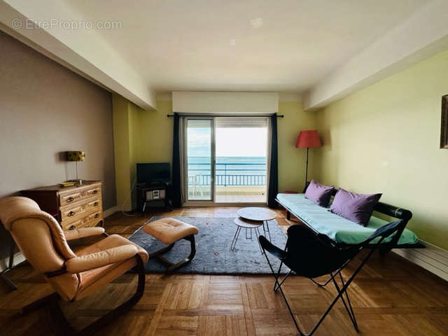 Appartement à SAINT-JEAN-DE-LUZ