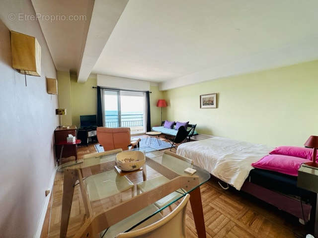 Appartement à SAINT-JEAN-DE-LUZ