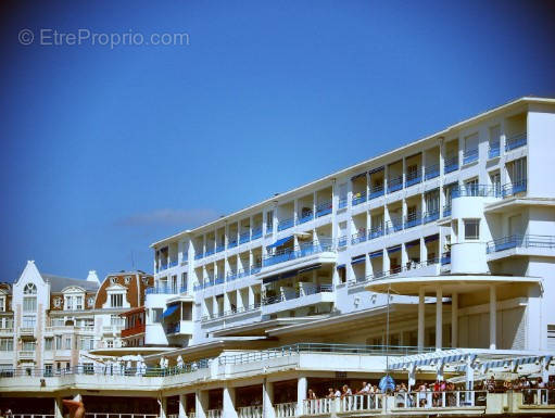 Appartement à SAINT-JEAN-DE-LUZ