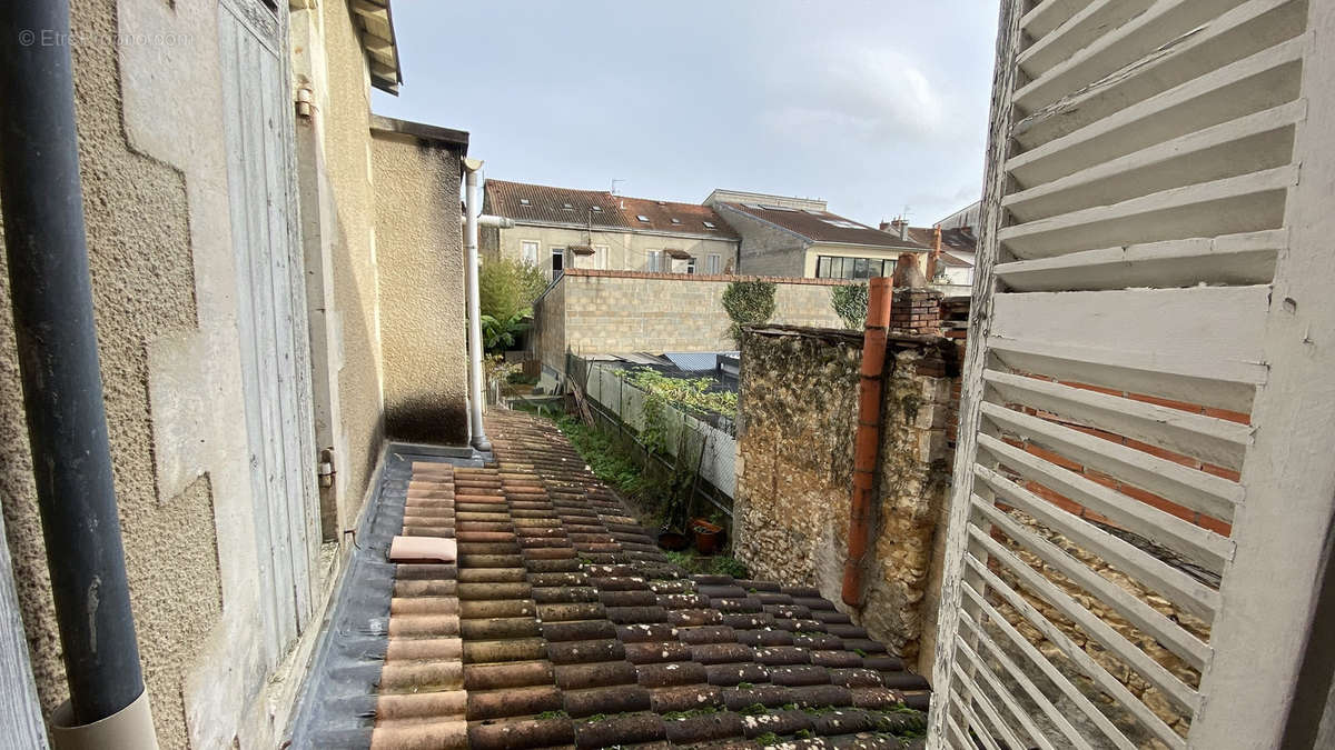 Appartement à PERIGUEUX