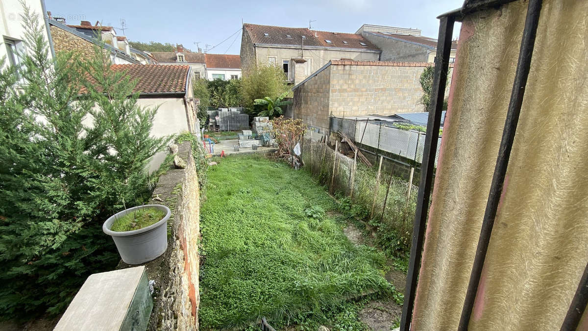 Appartement à PERIGUEUX