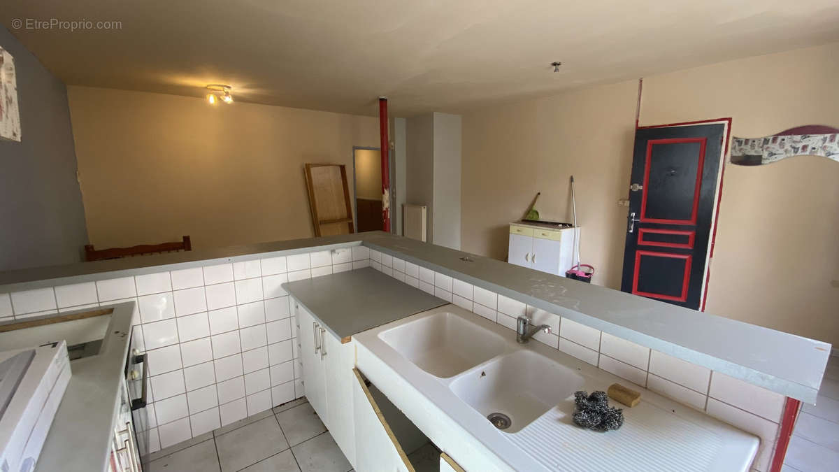 Appartement à PERIGUEUX