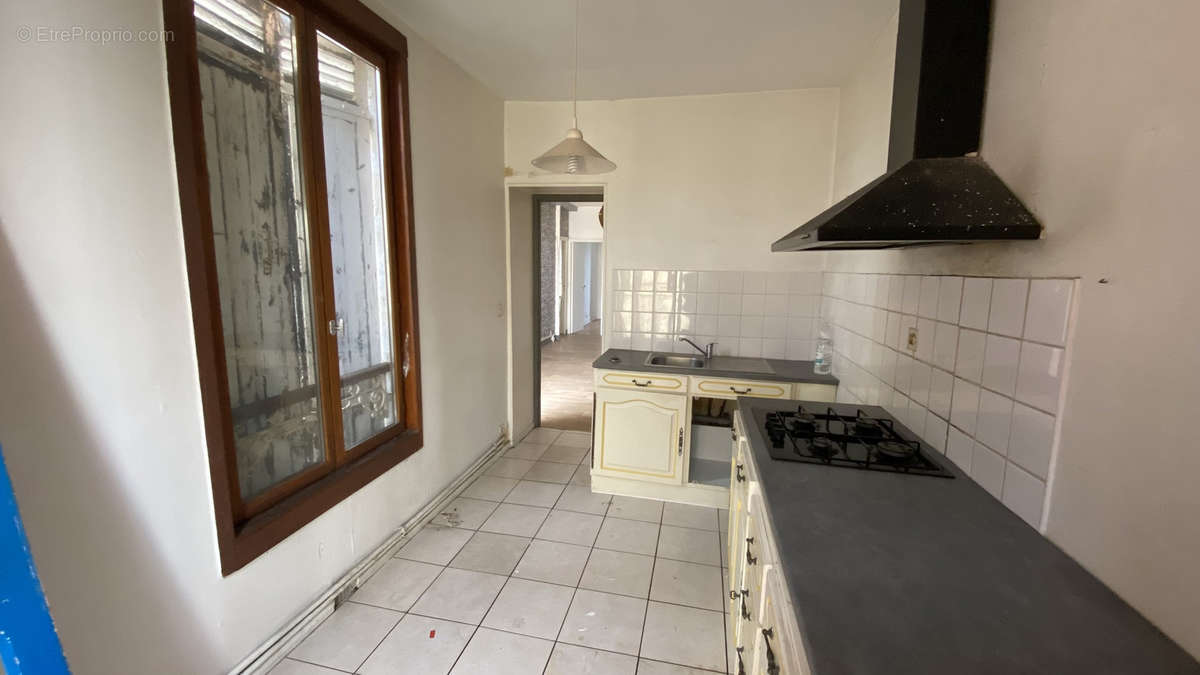 Appartement à PERIGUEUX