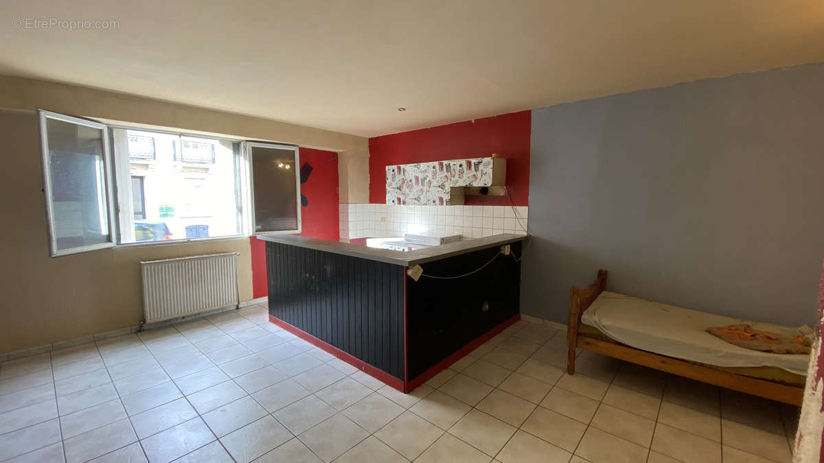 Appartement à PERIGUEUX