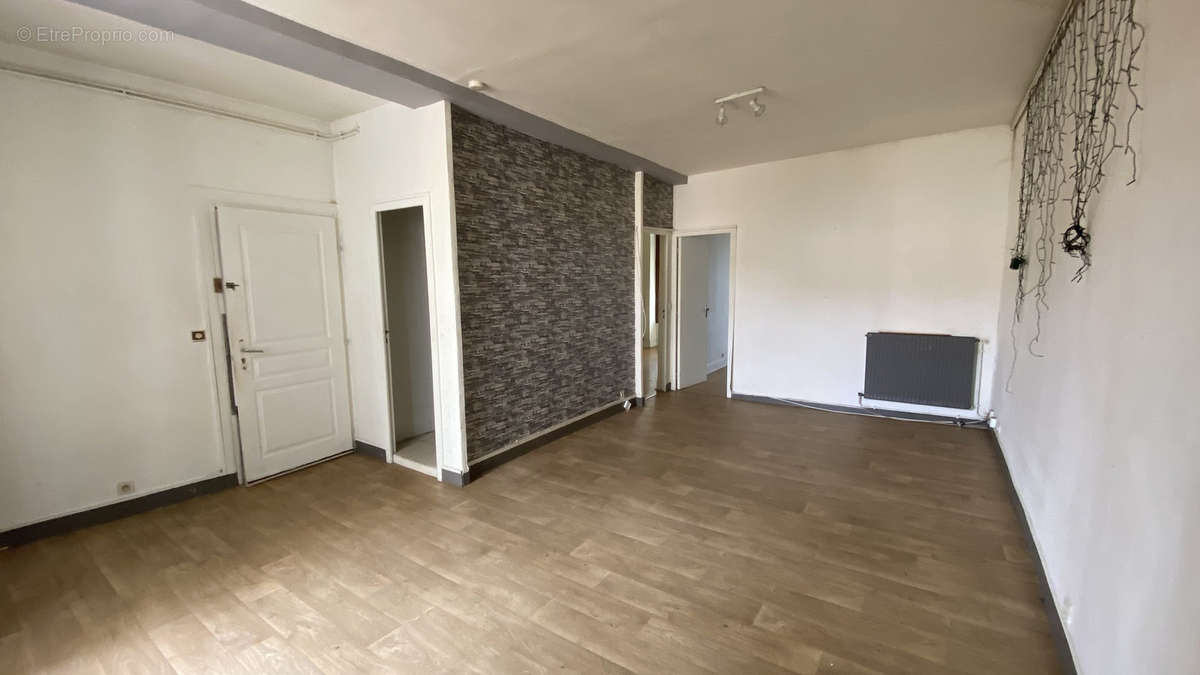 Appartement à PERIGUEUX