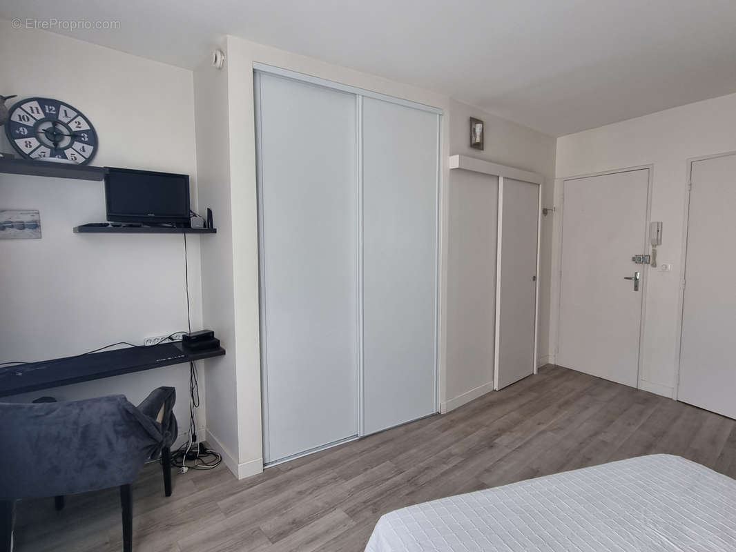 Appartement à ROCHEFORT