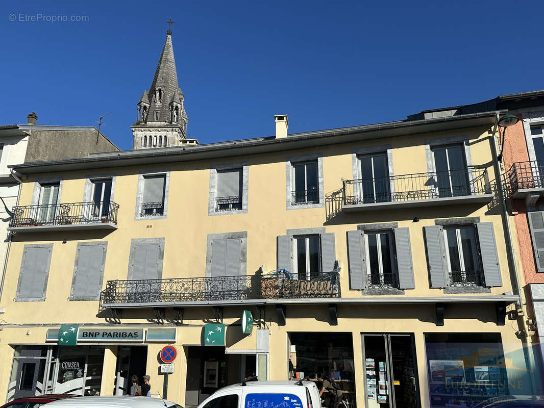 Appartement à LOURDES